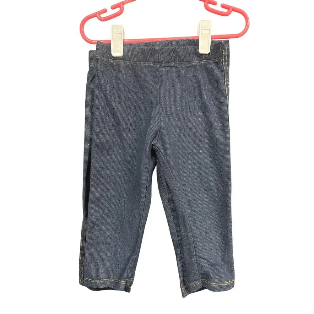 2-Pack Jeggings - The Children's Place - S (5/6)